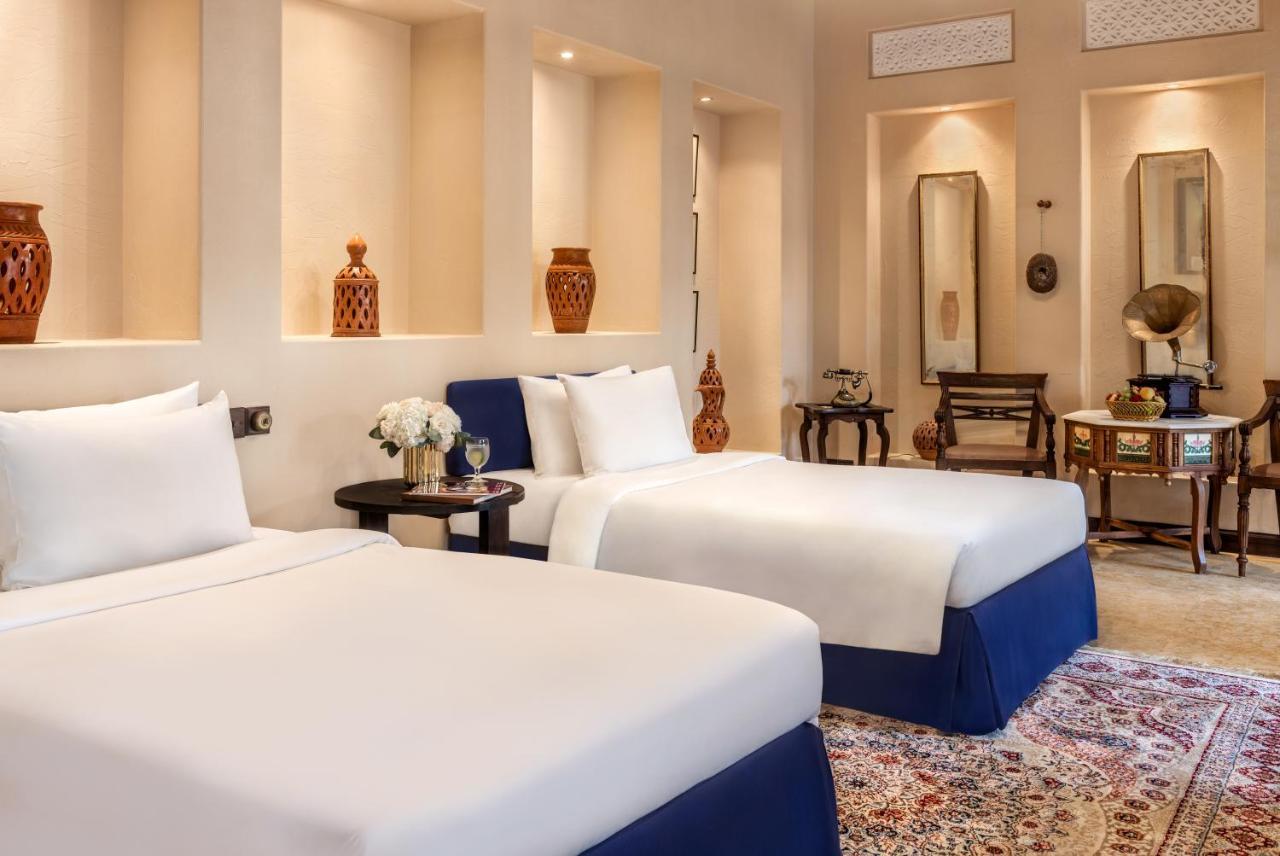 Al Maya Island & Resort Abu Dhabi Ngoại thất bức ảnh