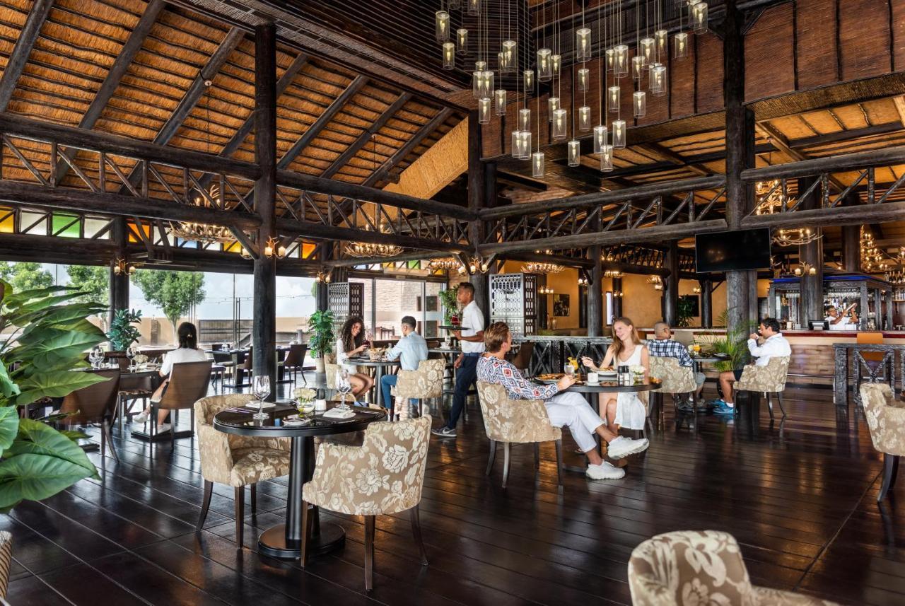 Al Maya Island & Resort Abu Dhabi Ngoại thất bức ảnh