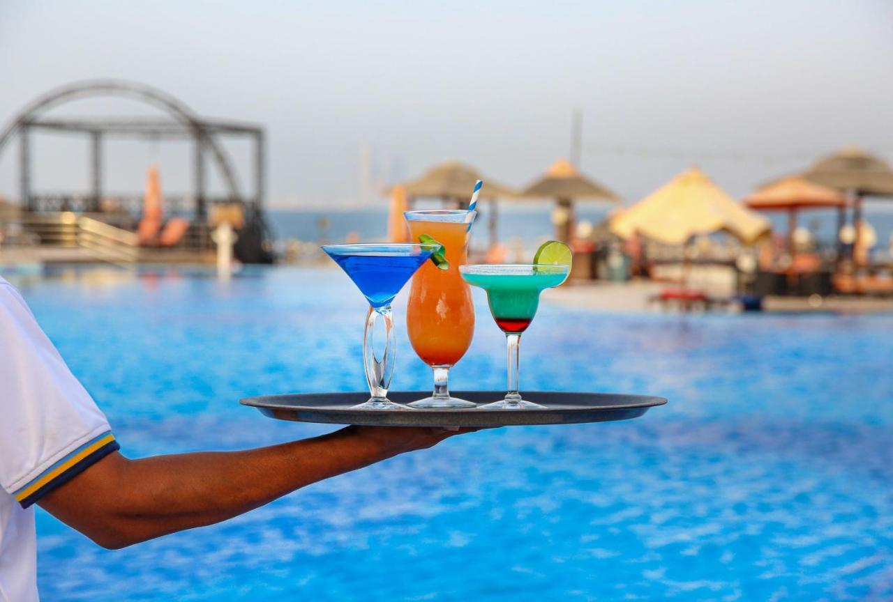 Al Maya Island & Resort Abu Dhabi Ngoại thất bức ảnh