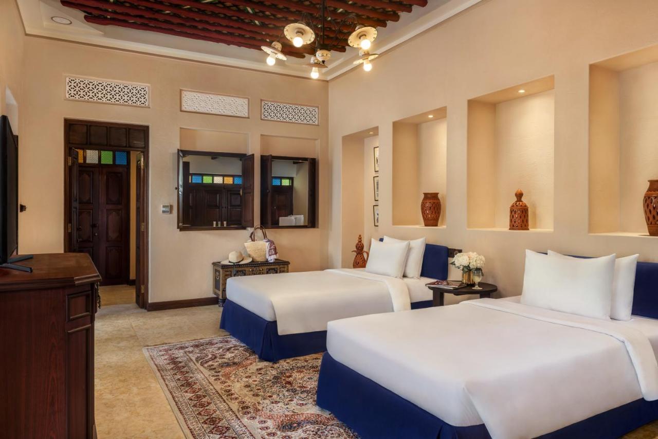 Al Maya Island & Resort Abu Dhabi Ngoại thất bức ảnh