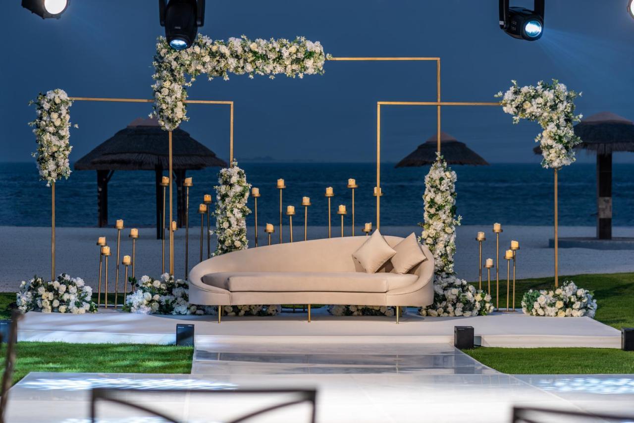Al Maya Island & Resort Abu Dhabi Ngoại thất bức ảnh