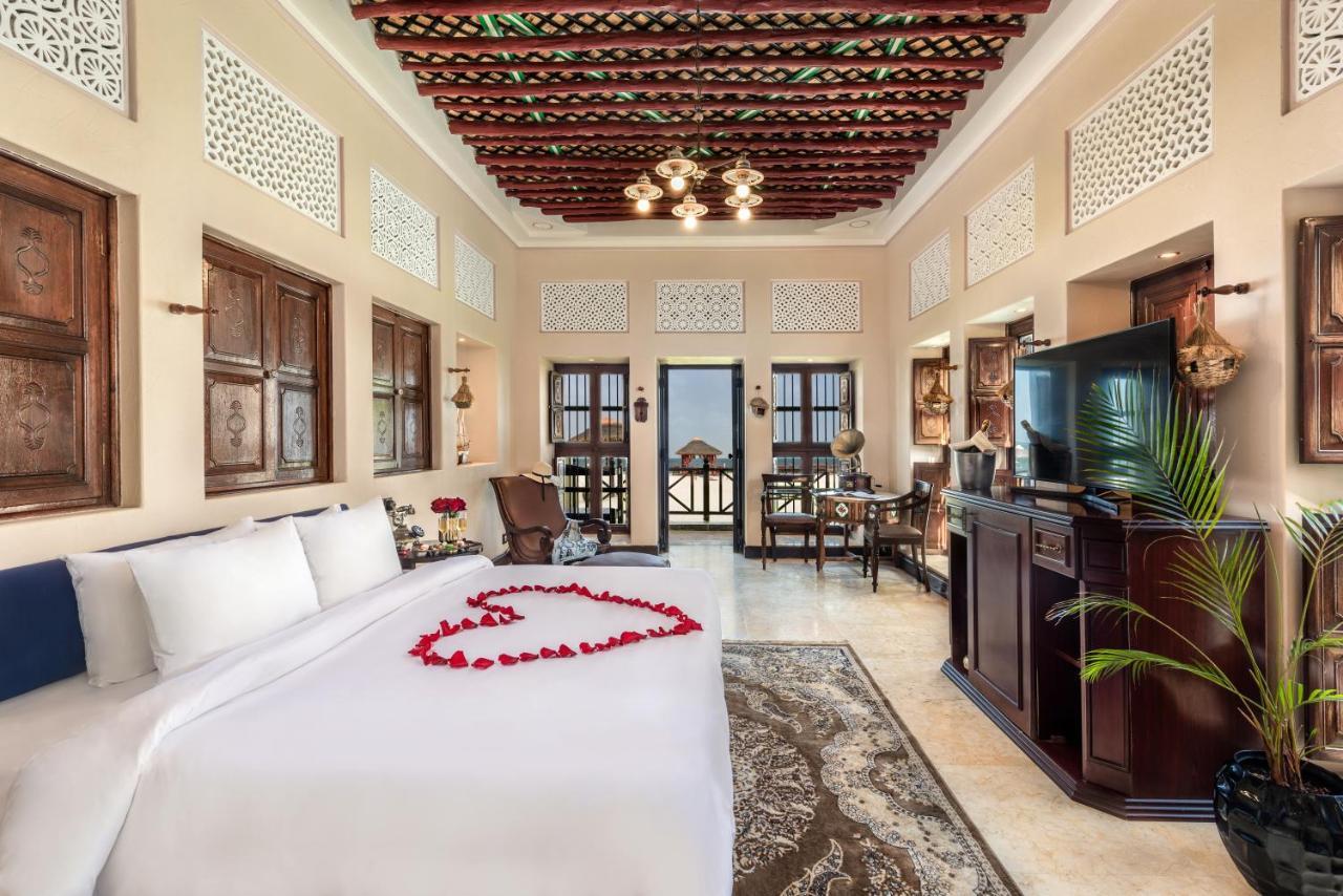 Al Maya Island & Resort Abu Dhabi Ngoại thất bức ảnh