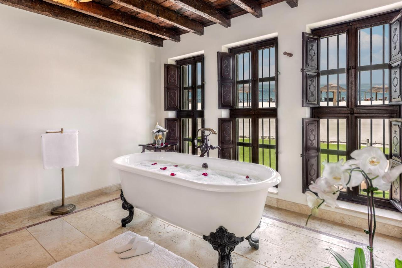Al Maya Island & Resort Abu Dhabi Ngoại thất bức ảnh