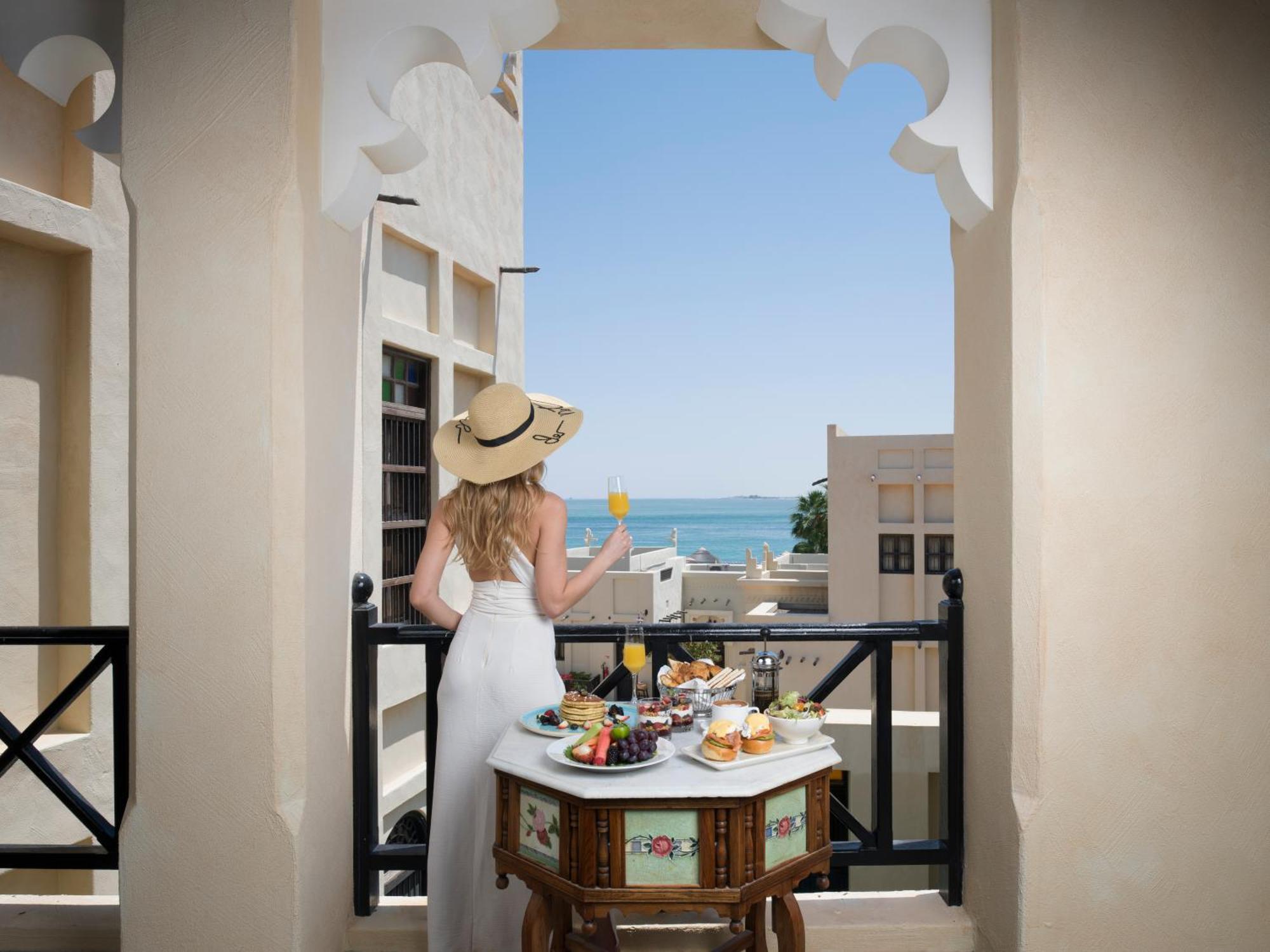 Al Maya Island & Resort Abu Dhabi Ngoại thất bức ảnh